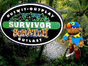 Survivor Scratch!