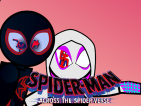 Spider-Man: Across The Spider Verse Remastered