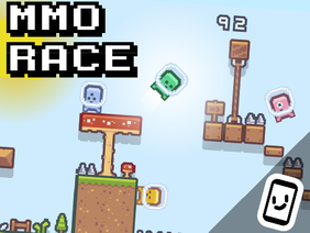 ☁️MMO RACE☁️ #games #all #games #all #games #all #games #all #games #all #games #all #games