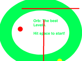 Orb: The best levels