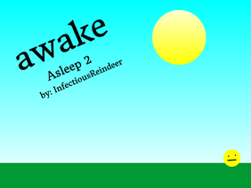 Awake (Asleep 2) 