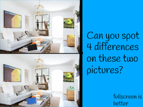 Spot the difference | 300 Follower Special | #all #challenges #games #trending #art