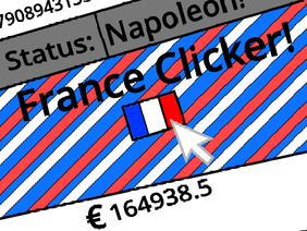 France Clicker v1.03