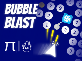 BUBBLE BLAST | #all #games #trending #epic_fire_ghost #MathematicProjects