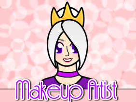 Princess Vany's Makeup Artist