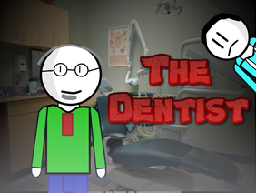 The Dentist // #Shorts