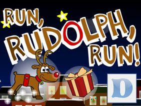 Run, Rudolph, Run!