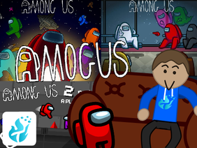 AMOGUS #animations #all #music #trending