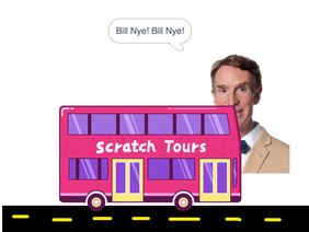 Bill Nye in transportation