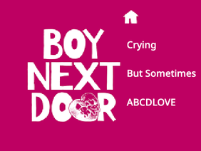 BOYNEXTDOOR - WHY.. (Crying, But Sometimes, ABCDLOVE)