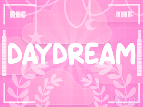 Daydream 》Template CCE (parallax) (remake)