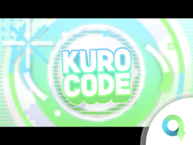 ┃2nd┃Intro - Kuro_Code
