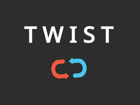 Twist | #all #games #trending