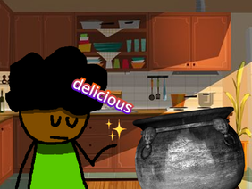 new soup #animations #all