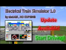 Electrical Train Simulator 1.0 - [Tokaido line]