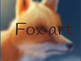 fox art