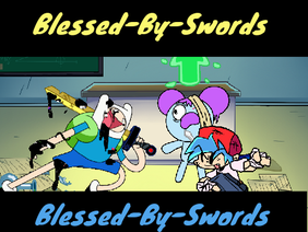 Blessed-By-Swords V2 (MY TAKE)