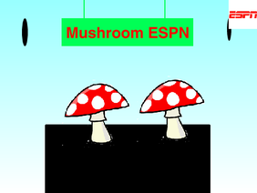 Mushroom ESPN #1