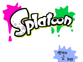 Splatoon 1.5