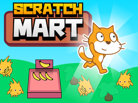 Scratch Mart β