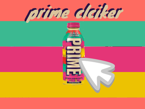 prime clicker 
