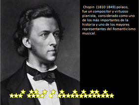 Chopin (polonaise)