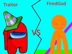 TOL, S!Traitor vs FiredGod: 2