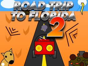 Road Trip to Florida... 2!