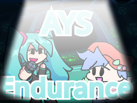 AYS/Endurance