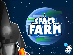 Space FARM   •   #games #all #animations #art #trend #trending