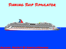 Sinking Ship Simulator V2 1 Studios