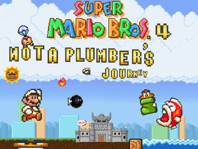 Super mario maker 4   ADDED FLAPPY MARIO MODEV37.1  #Trending #all #games 