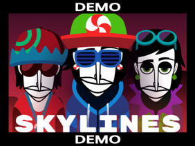Incredibox - Skylines (demo)
