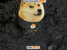 Doge the Almighty Lord