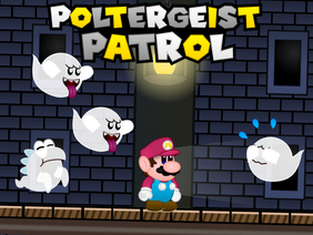 Poltergeist Patrol
