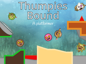 Thumpies Bound