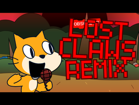Lost Claws Remix (Too Slow Encore - SQ Scratch mix)