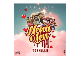 Tornillo - Nena Ven remix