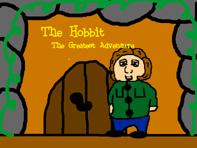The Hobbit-The Greatest Adventure Song and Animation
