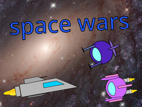 第２弾　space wars3【宇宙戦争】