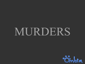 Murders || Remake Meme