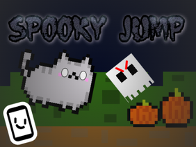 Spooky Jump v1.6