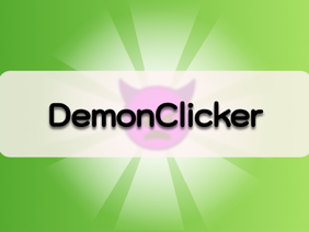 DemonClicker