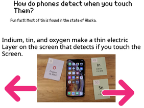 How do Phones Work?
