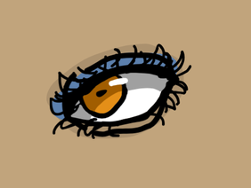 Eyeshadow Clicker