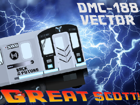 DMC-188 vector