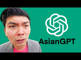 Asian GPT
