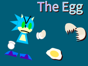 Dave VS the egg (RESHARED!!!!!!)