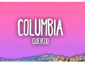 Columbia Quevedo
