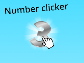 Number 3 clicker | Remastered | #all #games #animations #trending #art
